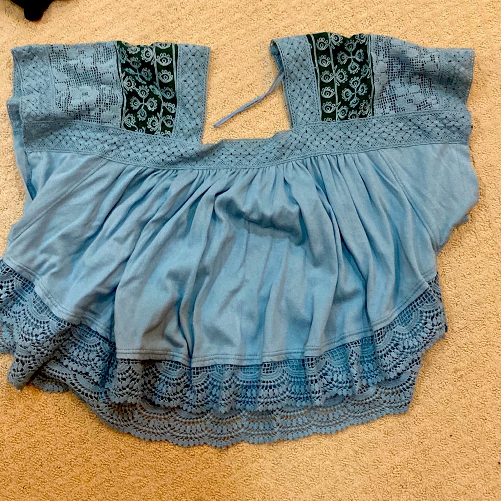 Free people shirt